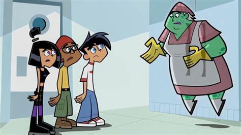 Watch Danny Phantom · Season 1 Full Episodes Online .